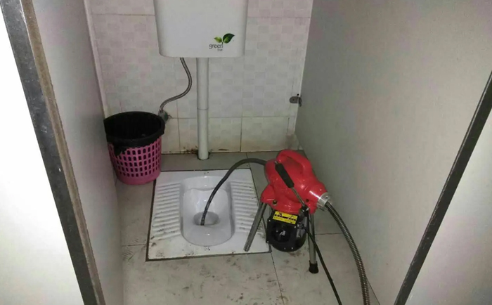 长倘口镇蹲便疏通