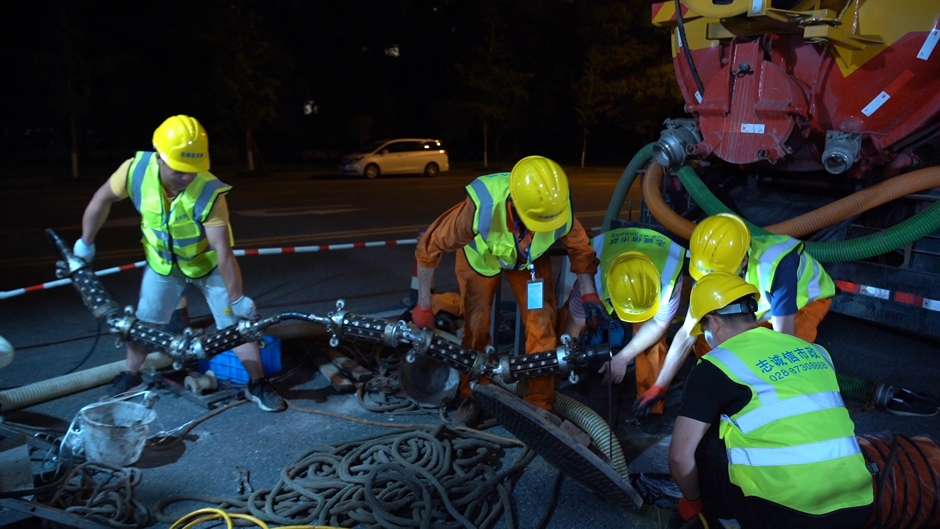 长倘口镇紫外光固化修复